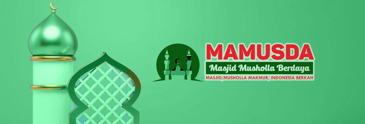 Logo Mamusda