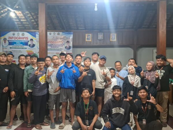 Penyelenggaraan Turnamen Mobile Legends oleh KKN UNUGHA sebagai Sarana Pemberdayaan dan Partisipasi Pemuda Desa dalam Dunia E-Sport